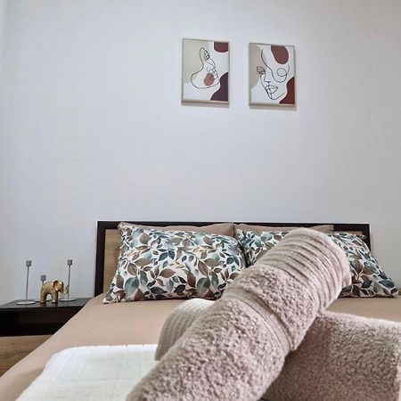 Boho City Center سكوبجي المظهر الخارجي الصورة