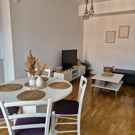Boho City Center سكوبجي المظهر الخارجي الصورة