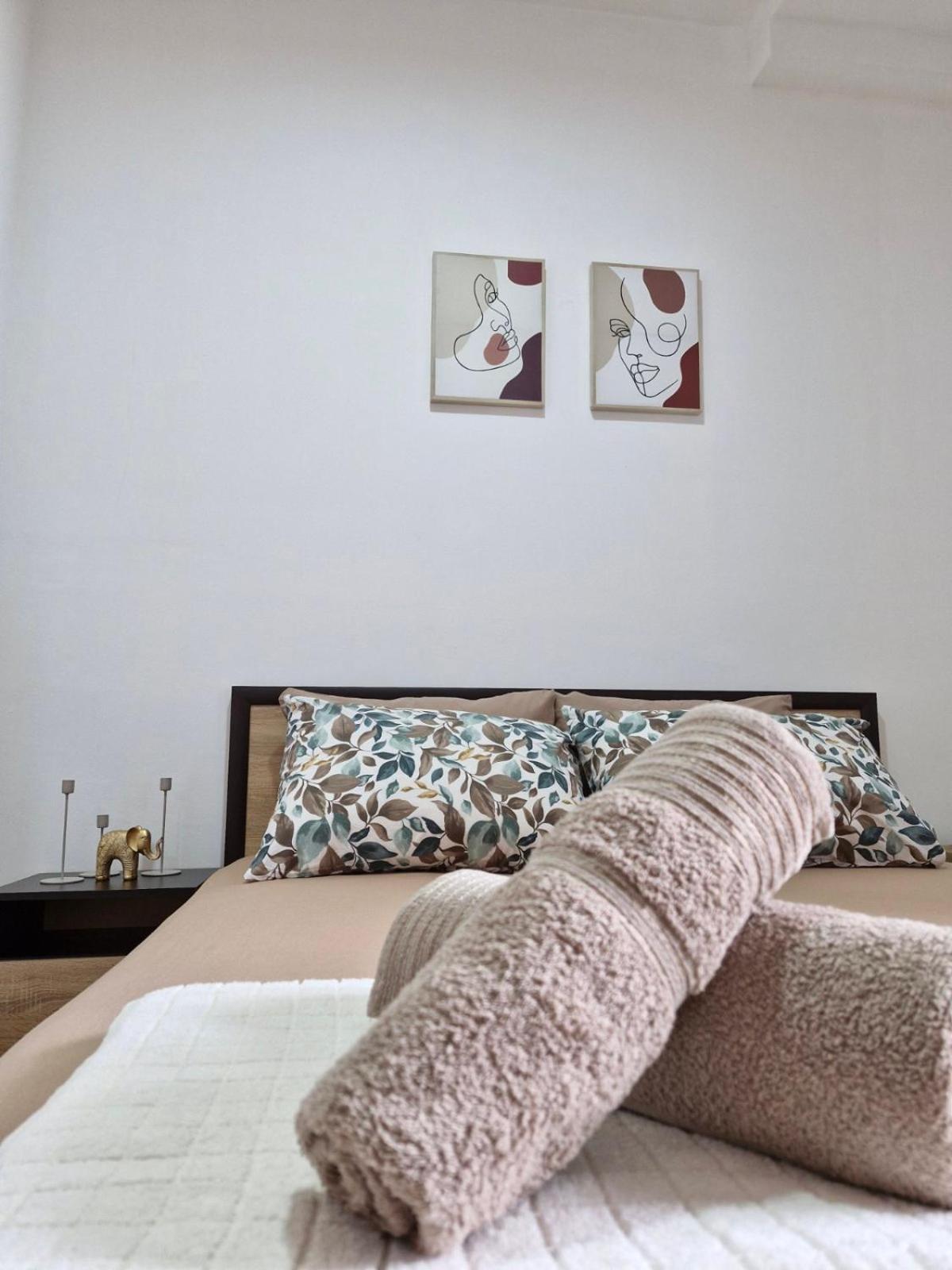Boho City Center سكوبجي المظهر الخارجي الصورة