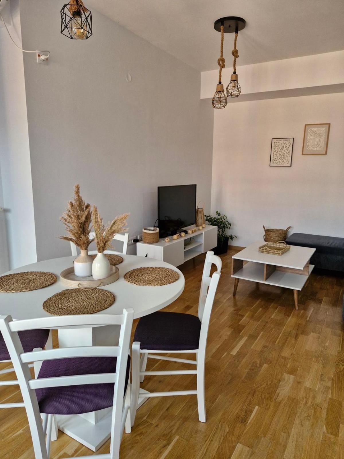 Boho City Center سكوبجي المظهر الخارجي الصورة