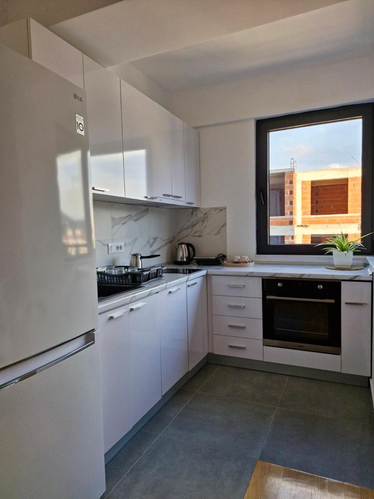 Boho City Center سكوبجي المظهر الخارجي الصورة