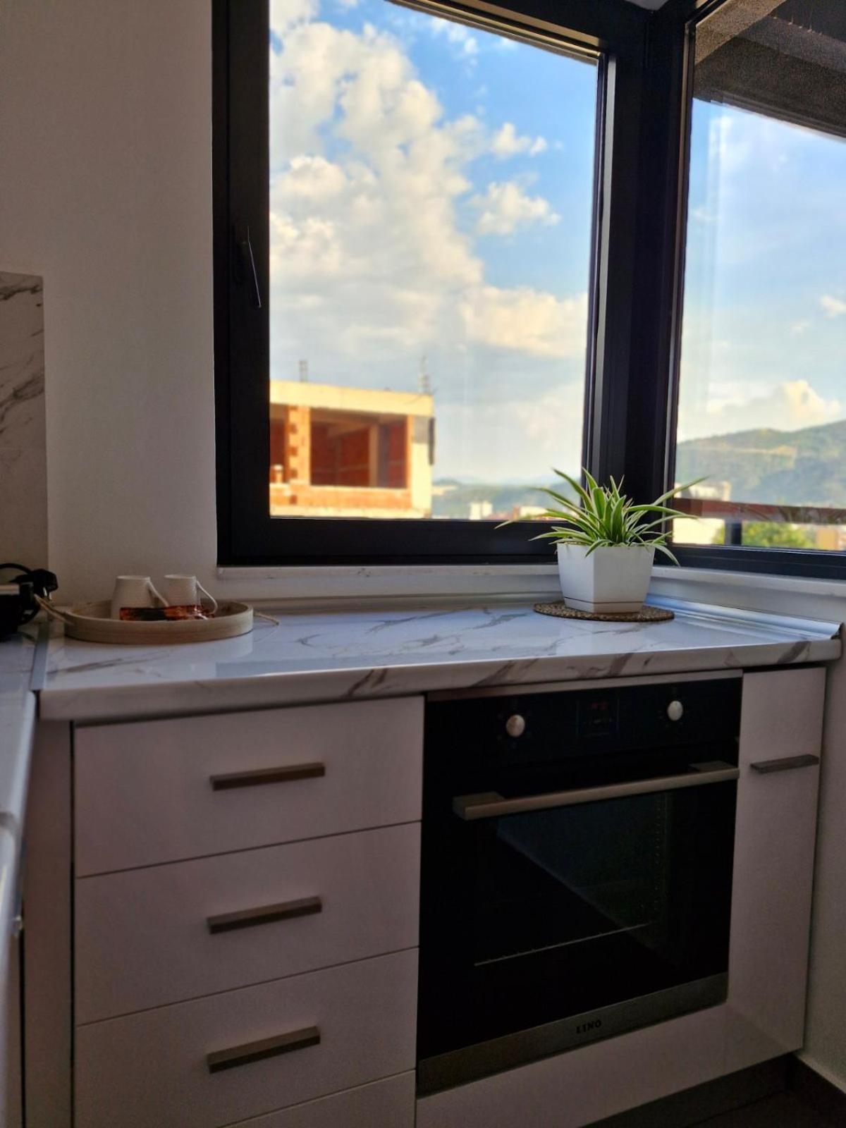 Boho City Center سكوبجي المظهر الخارجي الصورة