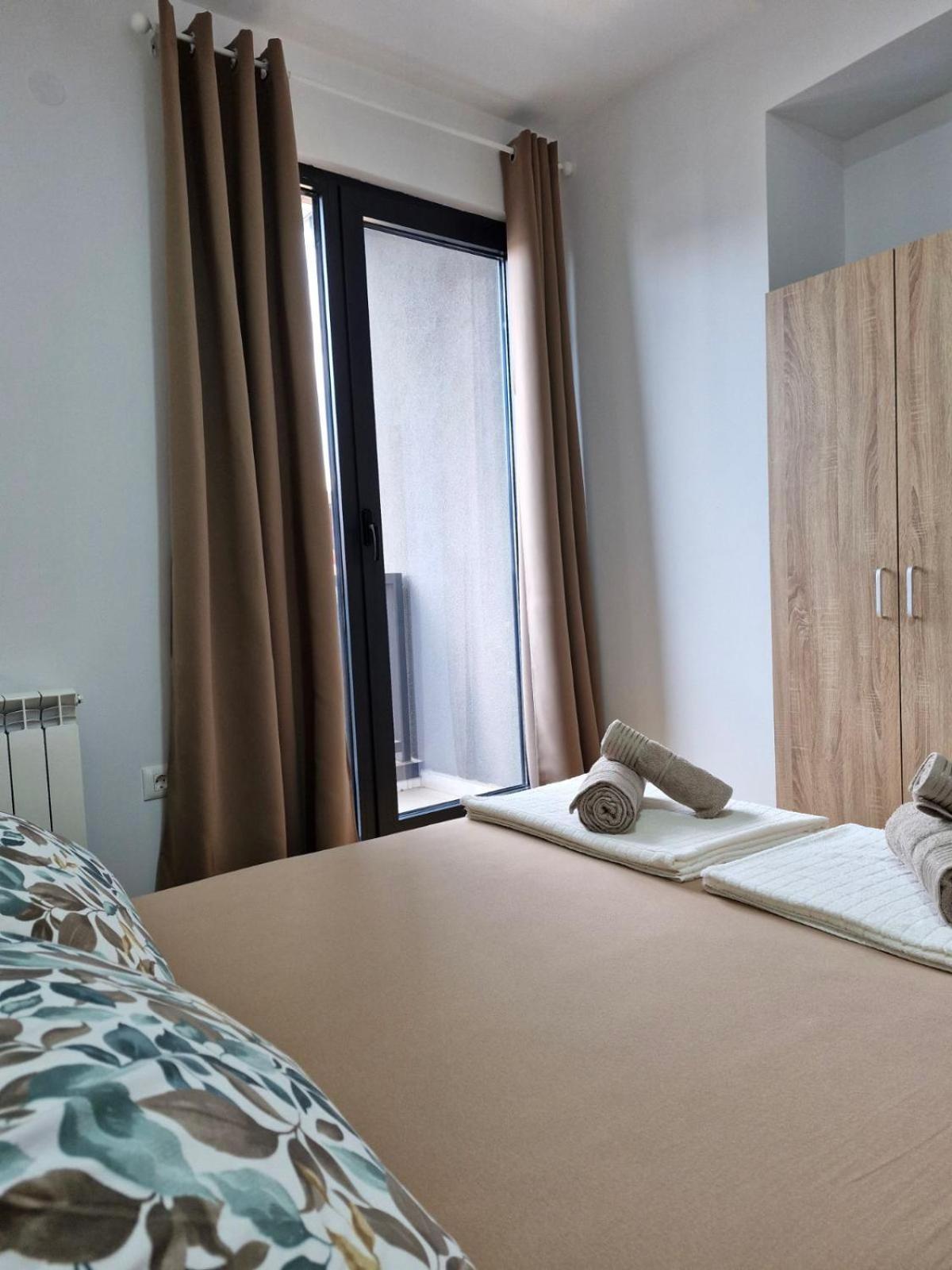 Boho City Center سكوبجي المظهر الخارجي الصورة